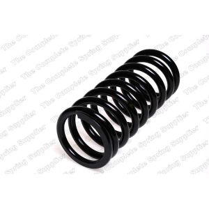 Mola de suspensão LESJÖFORS LS4095800
