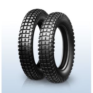 Off-road banden MICHELIN TRIAL X LIGHT COMPETITION 120/100R18 TL 68M