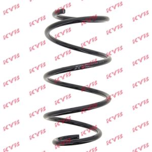 Mola de suspensão KYB RH3308