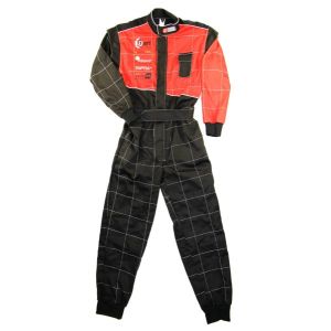Werk- en beschermende kleding (verfpak)  PROFITOOL 0XSK0001-1, Maat XL