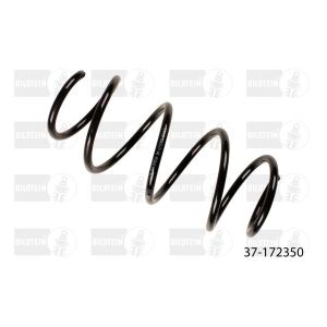 Resorte de suspensión BILSTEIN 37-172350