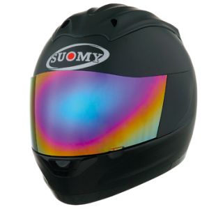 Helm SUOMY TREKKER Maat XL