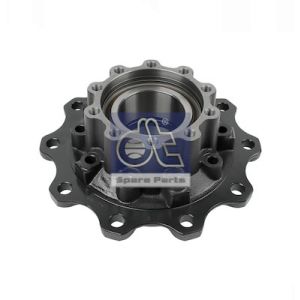 Cubo de roda DT Spare Parts 3.67616