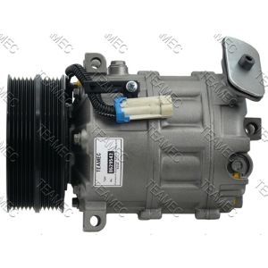 Klimakompressor TEAMEC 8629542