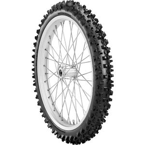 BRIDGESTONE M101 80/100-21 TT 51M, Motorradreifen Vorne