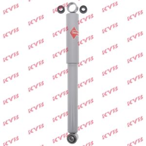 Stoßdämpfer KYB 555006