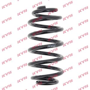 Mola de suspensão KYB RX6363