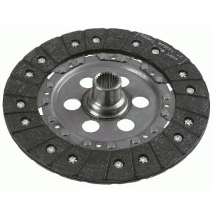 Disco de embraiagem SACHS 1864 485 031