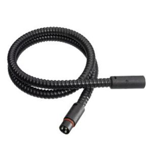 Juego cables, ventilador calef. habitáculo (precal. motor) DEFA 460844