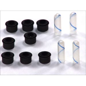 Set di guarnizioni, stelo valvola ELRING 284.769