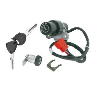 Contactslot set, sleutel VICMA VIC-10844