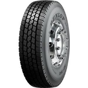 LKW Winterreifen DUNLOP SP362 385/65R22.5 160K