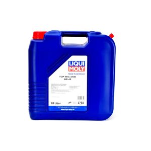 Motoröl LIQUI MOLY 3702 TopTec 4100 5W40 20L