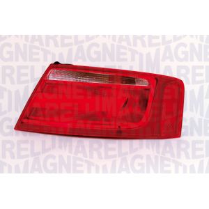 Luz trasera MAGNETI MARELLI 714027110812 Derecha