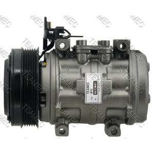 Compresseur de climatisation TEAMEC 8633041
