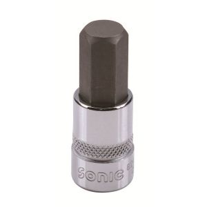 Soquete 3/8" HEX SONIC 8244812