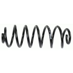 Mola de suspensão SACHS 996 445