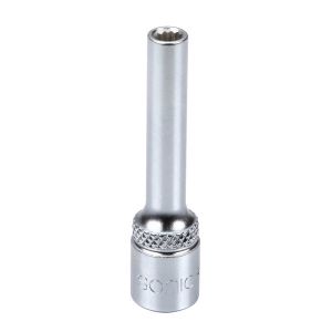Chave de caixa 1/4" 12 lados SONIC 2185004
