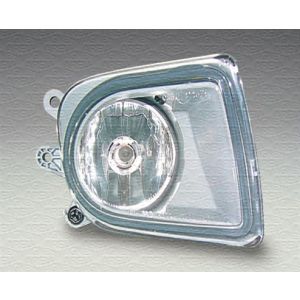 Luz de nevoeiro MAGNETI MARELLI 710305075002