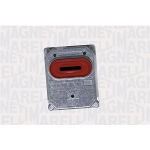 Unidade de controlo, iluminação MAGNETI MARELLI 711307329023