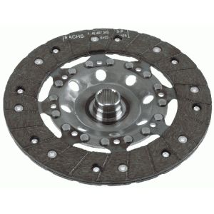 Disco de embraiagem SACHS 1864 000 084