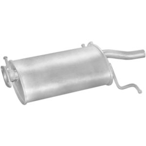 Endschalldämpfer 4MAX 0219-01-04717