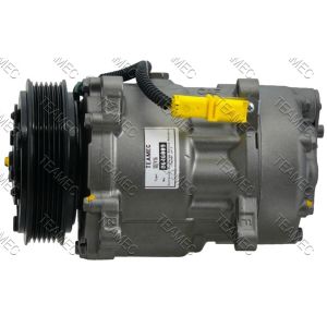 Compressore, condizionatore d'aria TEAMEC 8646009