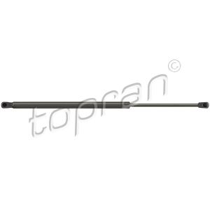 Gasfeder, Kofferraumdeckel HANS PRIES 115 241