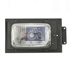 Hoofdlamp DT SPARE PARTS 1.21485