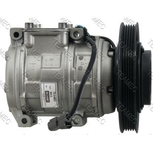 Compressor, airconditioner TEAMEC 8634807