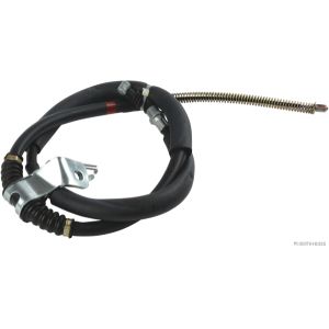 Cable, freno de servicio HERTH+BUSS JAKOPARTS J3930548 derecha