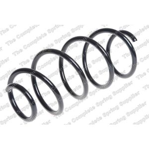 Mola de suspensão LESJOFORS 4095102