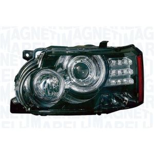 Farol principal MAGNETI MARELLI 712470801129