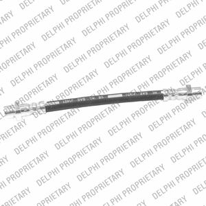Bremsschlauch DELPHI LH6661