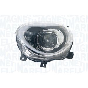 Farol principal MAGNETI MARELLI 712484801129