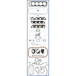 Set completo di guarnizioni, motore FIBERMAX AJUSA 50122300