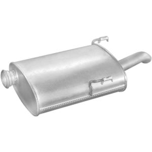 Endschalldämpfer 4MAX 0219-01-19227