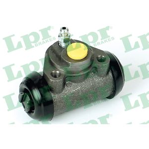 Wielremcilinder LPR 4490