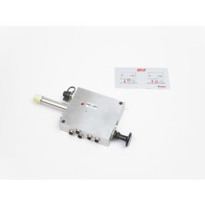 Ventil, Liftachssteuerung HALDEX 352047100