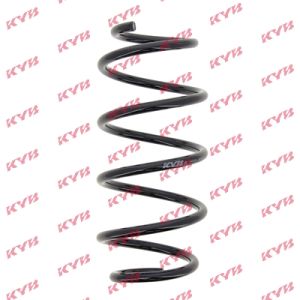 Mola de suspensão KYB RH3910