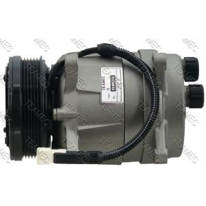 Compressor, ar condicionado TEAMEC 8600256