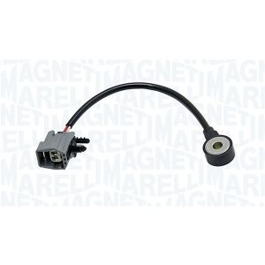 Sensor de detonação MAGNETI MARELLI 064836036010