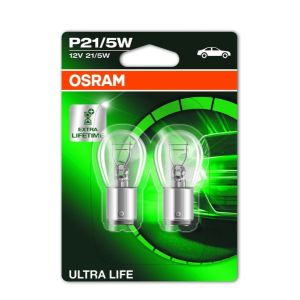 Bombilla incandescente OSRAM OSR7528 ULT-02B