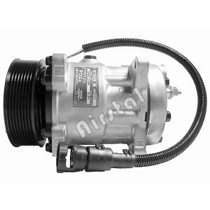 Klimakompressor AIRSTAL 10-0500