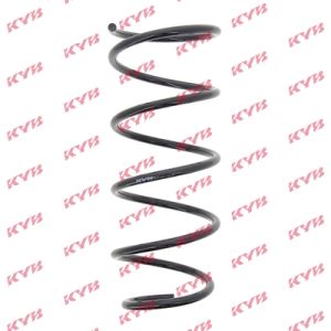 Mola de suspensão KYB RC1080