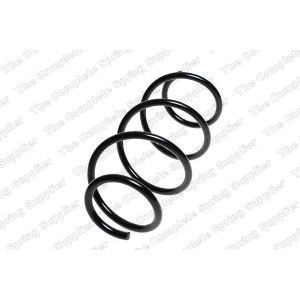 Mola de suspensão LESJOFORS 4062053