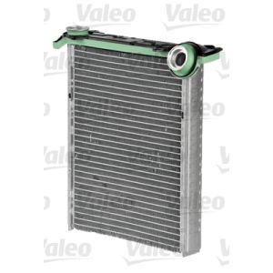 Intercambiador de calor, calefacción interior VALEO 812416