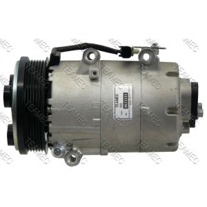 Compressor, ar condicionado TEAMEC 8623333