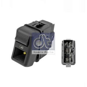 Interruptor, bloqueio do diferencial DT Spare Parts 2.25302