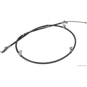 Cable, freno de estacionamiento HERTH+BUSS JAKOPARTS J3926044